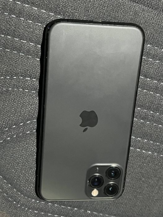 Iphone 11 pro sotiladi