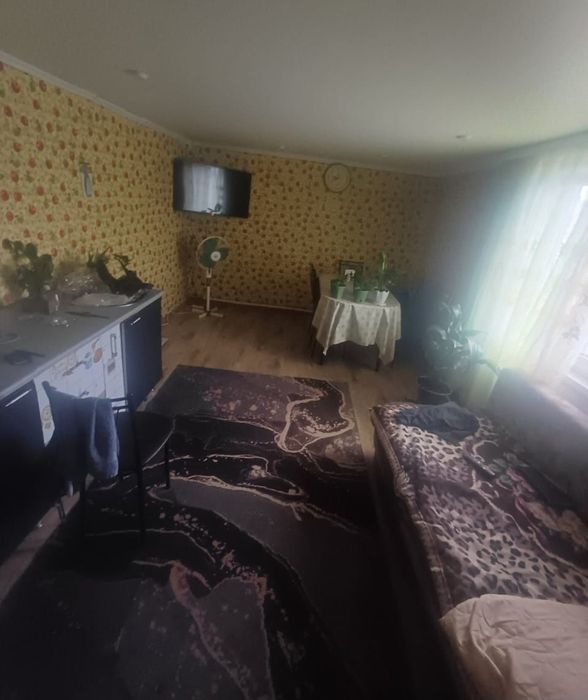 продам частный дом торг