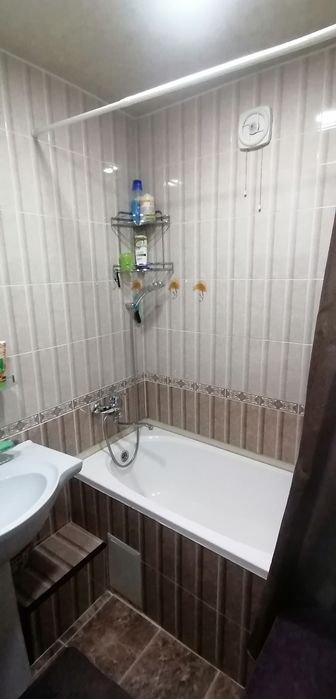 2 хонали жихозлари билан квартира