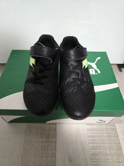 Маратонки и платненки за игра 34 и 35н.Adidas,Decathlon