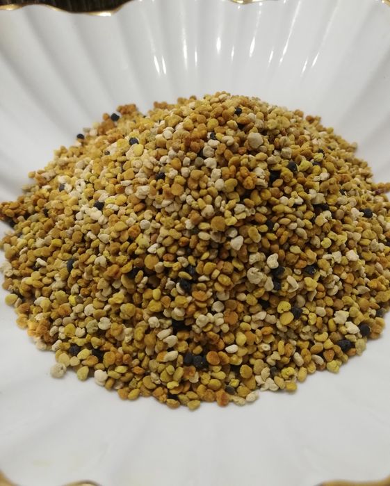 Мед, соты, пыльца, перга,прополис