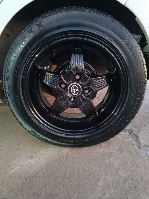 Diska balon sotiladi