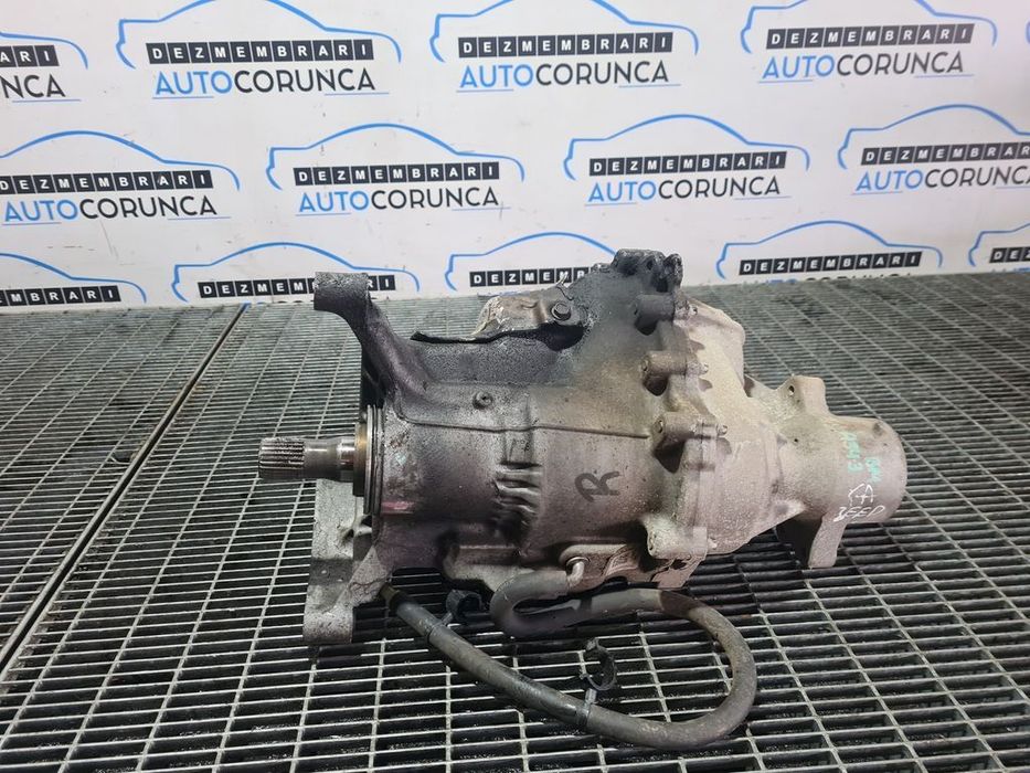 Cutie de Tranfer Grup Fata Jeep Cherokee V 2.0 2013 - 2017 140CP Manuala 6 Trepte EBS ...