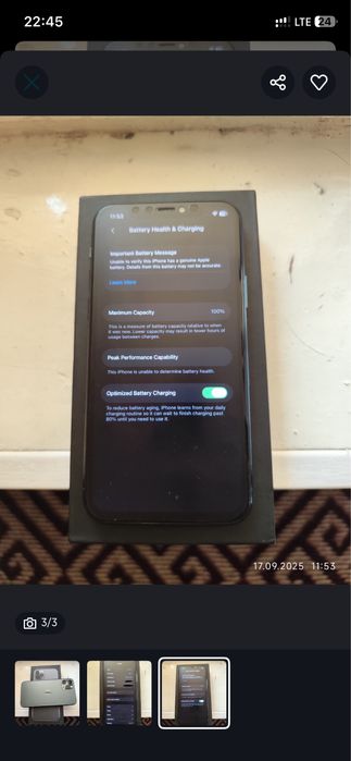 iphone 11 pro black