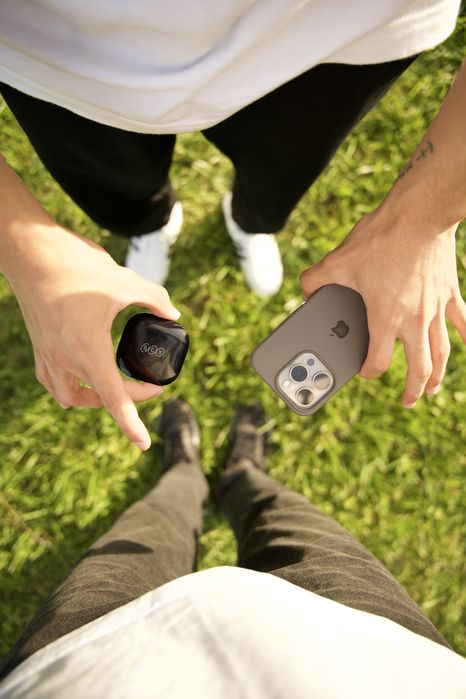 Продается IPhone 15 pro – 256GB