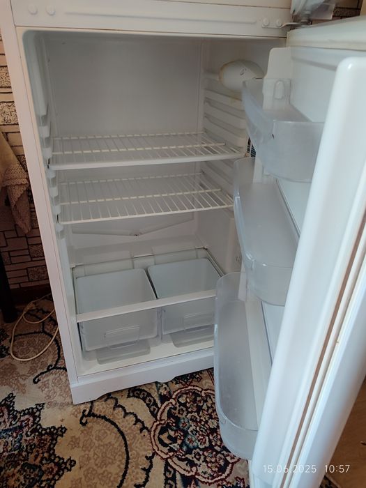 Холодильник качество хороший