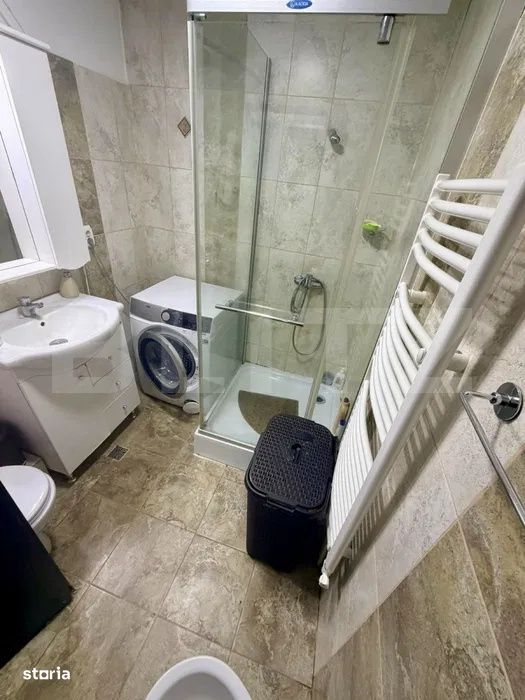 Apartament 3 camere, 74 mp, zona Semicentrala