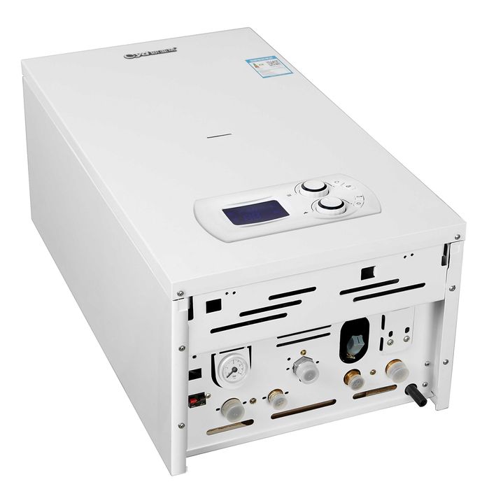 Газовый котёл Vento А7/А10 28 кВт