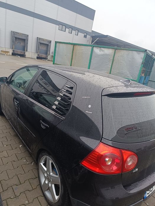 VOLKSWAGEN Golf 2006 — imagine 5