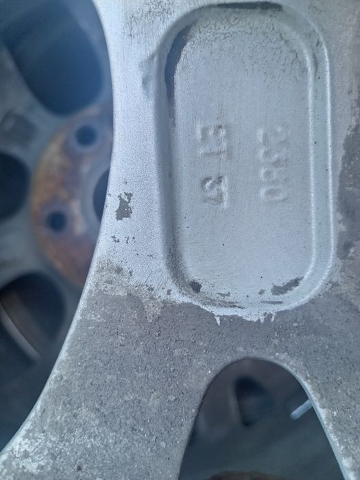 Продам диски R17