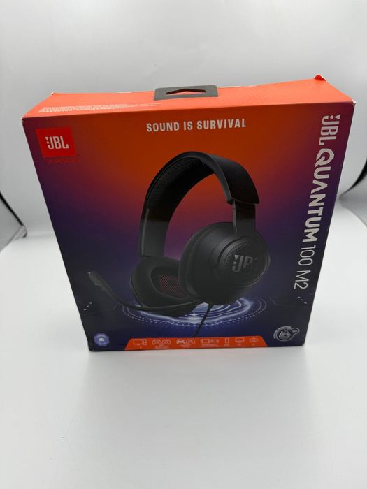 JBL Quantum 100 M2