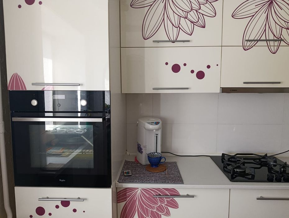 Продам кухонный гарнитур