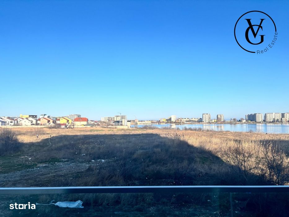 Apartament 2 camere | MERAKI LAGO RESORT & SPA