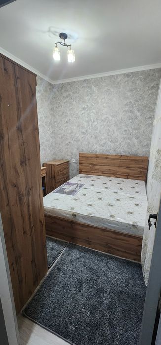 Ikki xonali uyimni ijaraga beraman