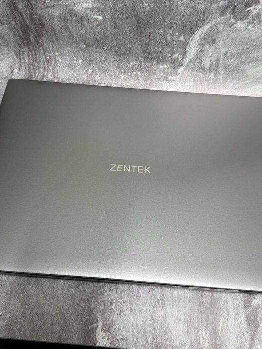 Zentek 500 Гб SSD ( (Сатпаев ул.Мангилик ел 20а) лот 118/0186