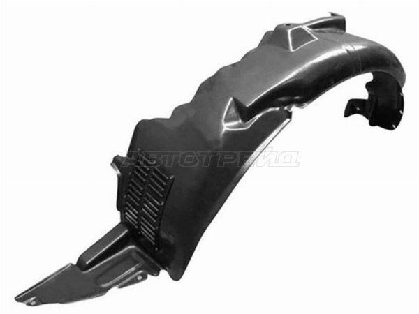 Подкрылок  LH Hyundai Accent