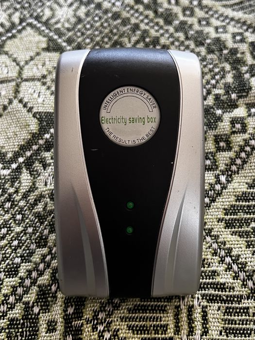 Устройство за икономия на електроенергия
