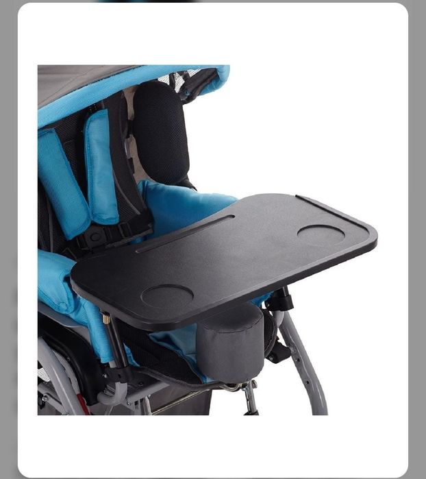 Многофункциональная детская коляска