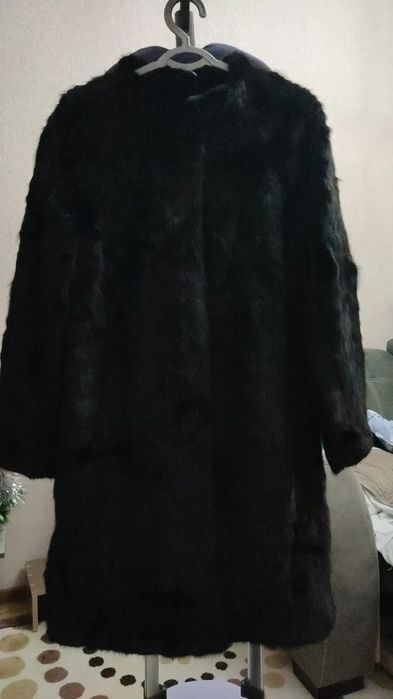 Продаю шубу натуралка