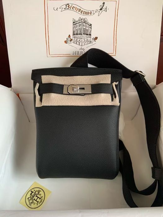 Мъжка чанта Hermes Hac a Dos PM backpack