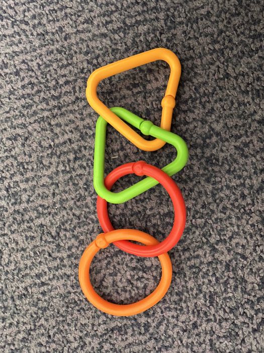 Сет играчки за бебе