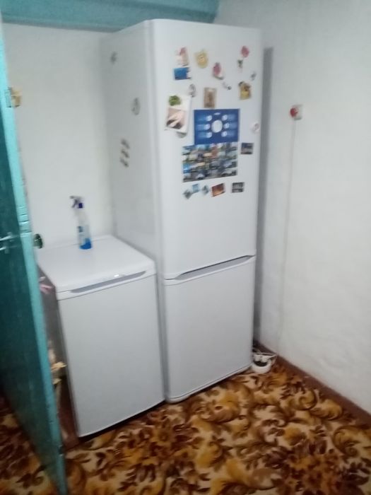 Продам отдельностоящий дом.