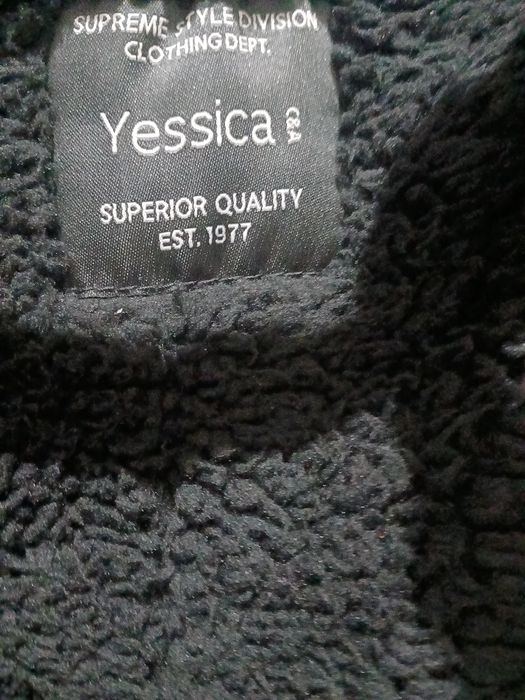 Куртка номи yessika