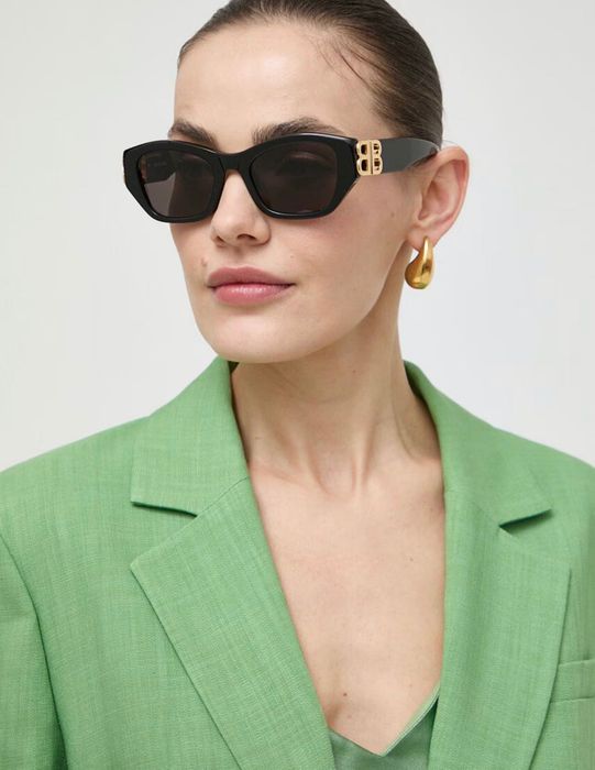 Дамски слънчеви очила Balenciaga