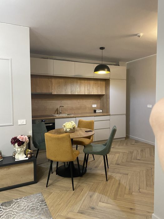 Apartament 2 camere West Rezidențe 49 mp