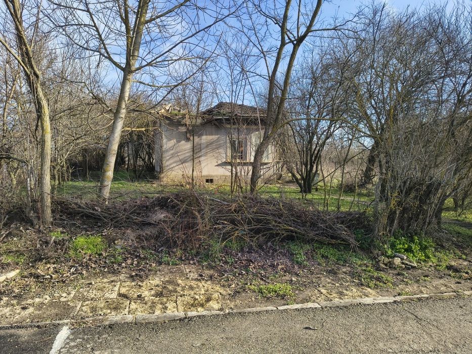 Продава се Къща в с. Добрево, Област Добрич - 60 кв.м за 71 €/кв.м - Снимка #6