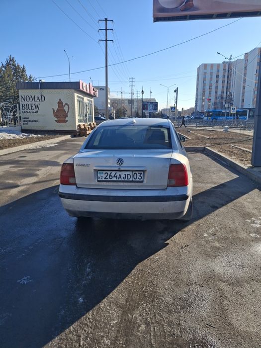 Продаю Volkswagen