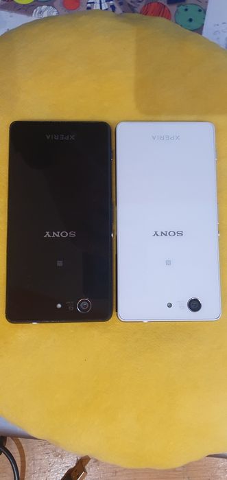 Sony Xperia XZ1 Compact z3 compact