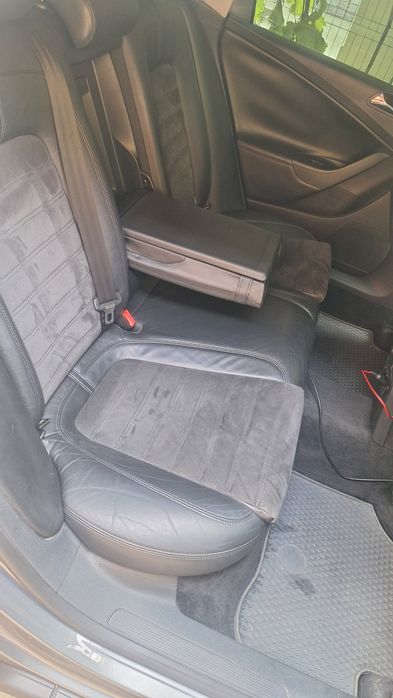 VOLKSWAGEN Passat 2008 — imagine 4