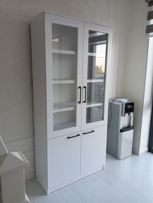 Хит продаж!!! Книжный шкаф под заказ 196×91×37см.  за 139$