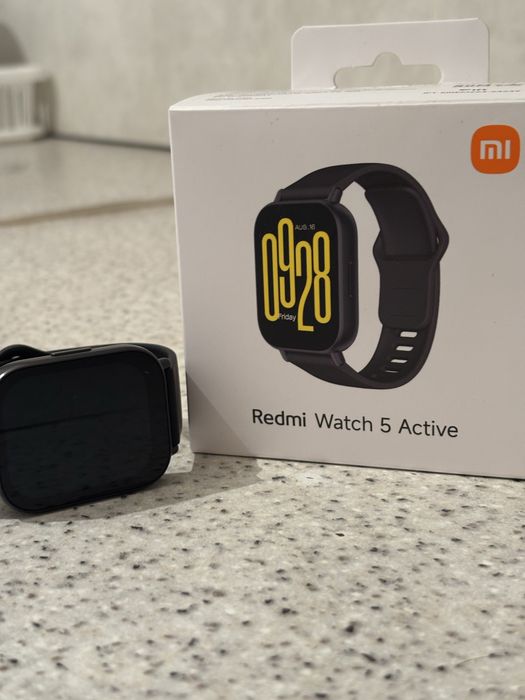 Продаю смарт часы новые