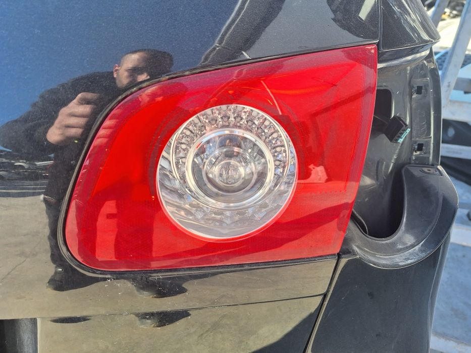 Стоп - стопове Vw Passat 6 combi  / Фолксваген Пасат 6 комби