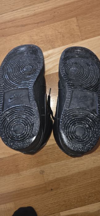 Nike Court Vision marime 40.5