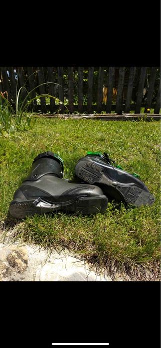 Ски обувки: HEAD-EDGE