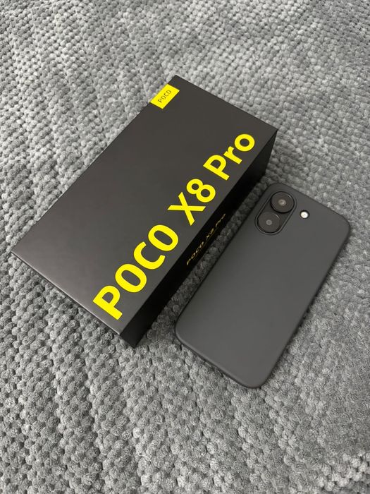 Продам Xiaomi Poco X8pro