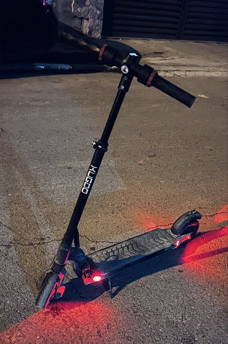 Trotineta Kugoo S1 Plus