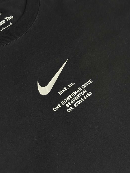 Мъжка тениска Nike The tech tee размер L