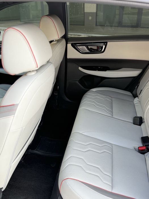 HONDA ENS2 2024  Glitter Edition