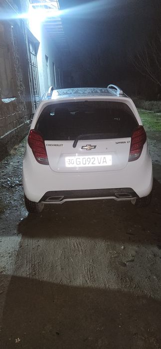 Спарк автамат 2018