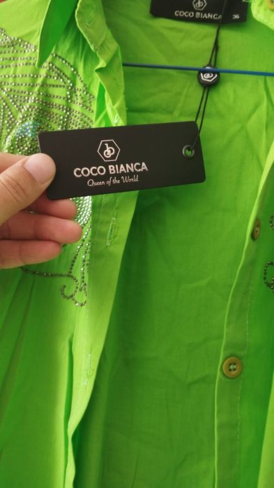 Продаётся рубашка