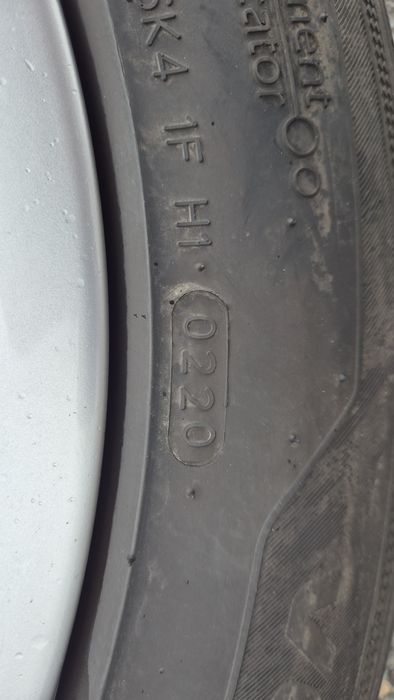 Оригинални джанти Ауди 5/112 Audi A4 b8 5x112