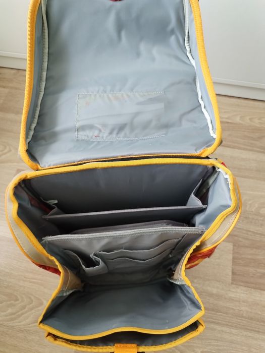 Ученическа раница