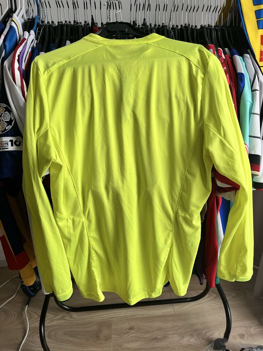 Tricou arbitru joma arbitraj marime L