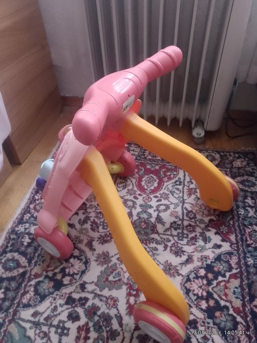 Децстка проходилка с игри