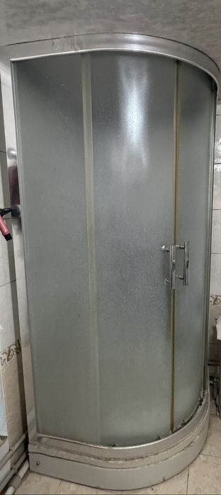 Продам душевую кабину 196 высота