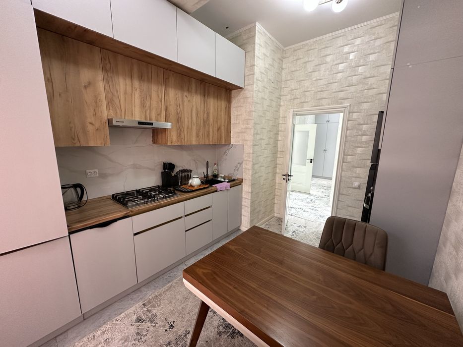 Сдаётся 3-х комнатная в Ташкент-Сити